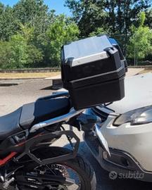 Bauletto HONDA originale