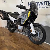 Husqvarna Norden 901