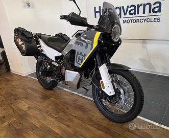 Husqvarna Norden 901