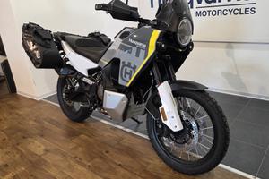 Husqvarna Norden 901