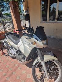 kle 500 kawasaki A2