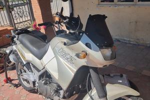 kle 500 kawasaki A2
