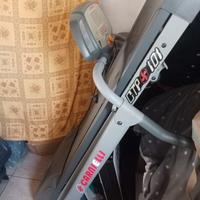 Tapis Roulant Carnielli