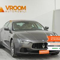 MASERATI Ghibli Ghibli V6 Diesel 275 CV