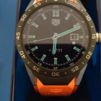 Tag Heuer Connected come nuovo