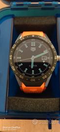 Tag Heuer Connected come nuovo