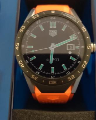 Tag Heuer Connected come nuovo