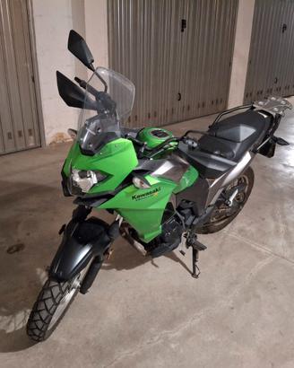 Kawasaki Versys X 300