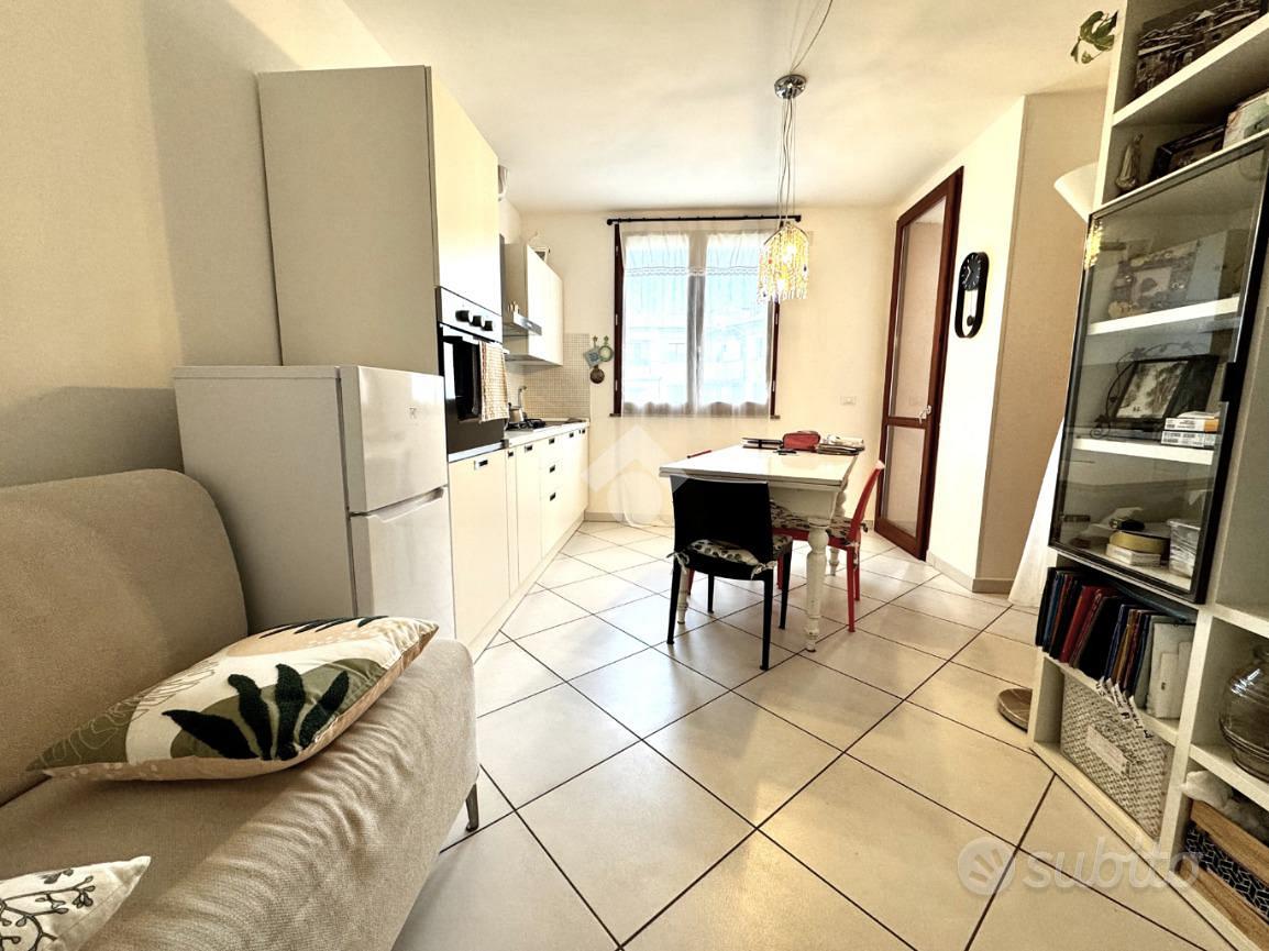 Appartamento – San Mauro Pascoli, Forlì-Cesena - Vista 2