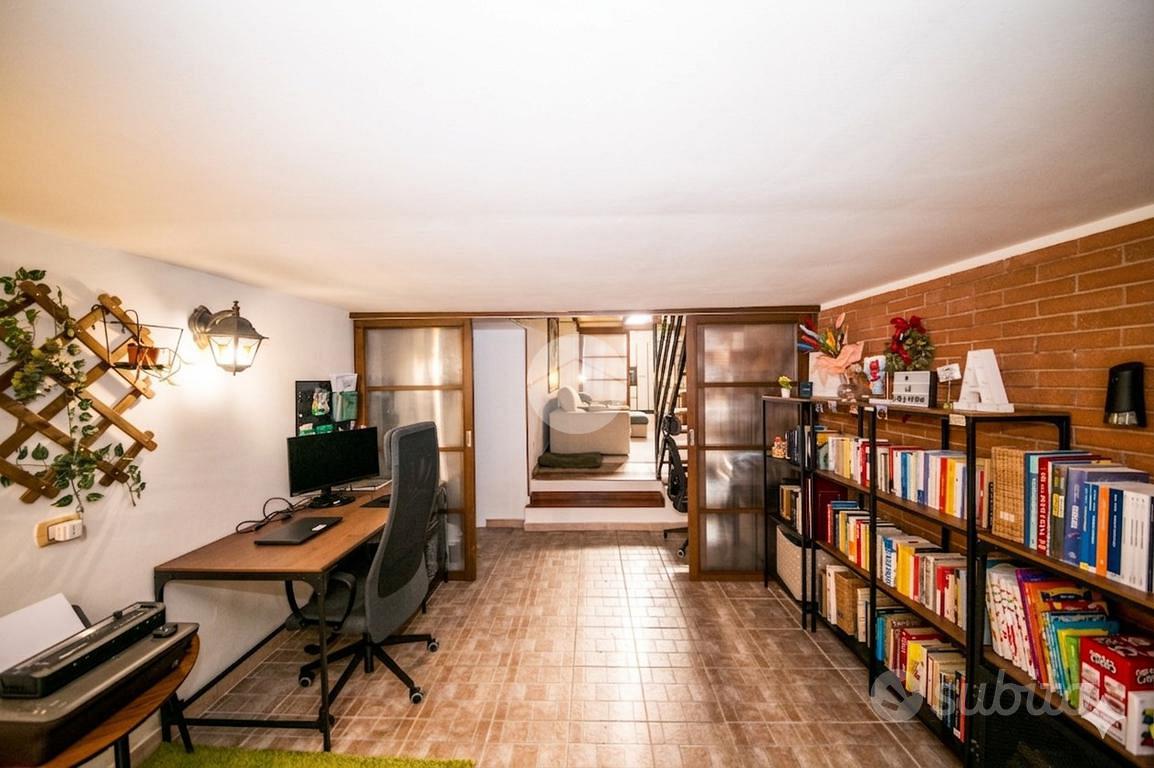 Appartamento – San Giuliano Milanese, Borgolombardo - Vista 5