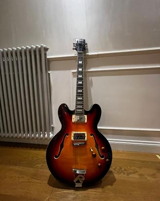 Chitarra elettrica