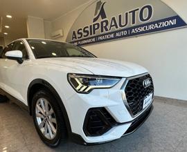 Audi Q3 SPORTBACK 2.0 TDI 150cv S tronic Business 