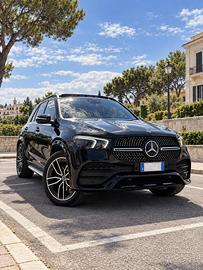 Mercedes GLE 300d 4MATIC Premium Plus 245 CV 22”