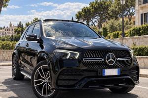 Mercedes GLE 300d 4MATIC Premium Plus 245 CV 22”