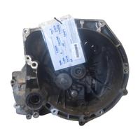CAMBIO MANUALE COMPLETO FORD Fiesta 5Â° Serie 1364