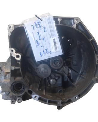 CAMBIO MANUALE COMPLETO FORD Fiesta 5° Serie 1364