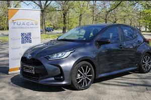 Toyota Yaris Trend 1.5 HEV #10283