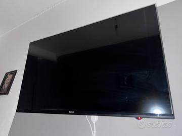 SmartTv 43 Pollici