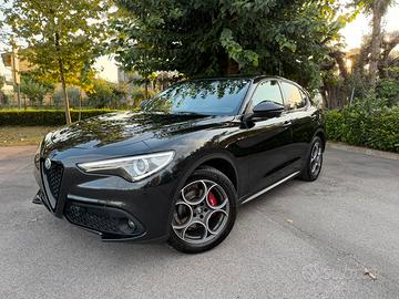 Alfa Romeo Stelvio SPRINT 2.2 190cv Q4