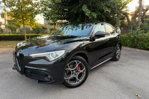 Alfa Romeo Stelvio SPRINT 2.2 190cv Q4