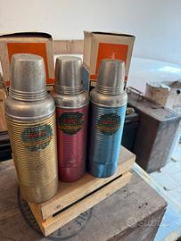 Thermos vintage