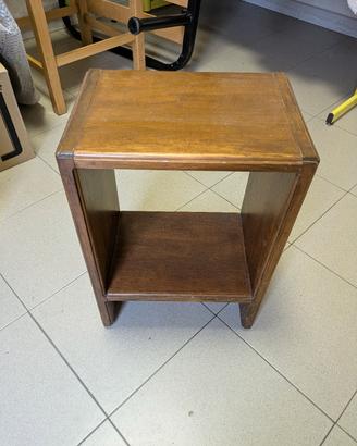 Mobiletto in lengno