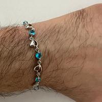 Bracciale Anima Argento 925