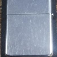 Zippo accendini anni '80/'90