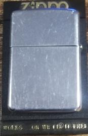 Zippo accendini anni '80/'90