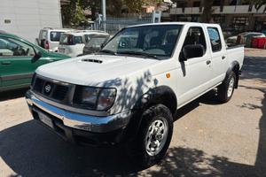 Nissan Pick Up Pick-up 2.5 TD 4 porte Double Cab N