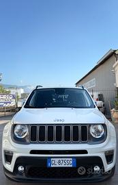 Jeep Renegade 1.5 Ibrida Turbo T4 Mhev Automatica 