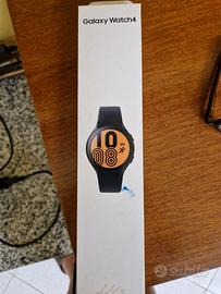 SMARTWATCH GALAXY WATCH 4