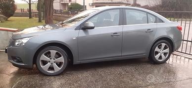 chevrolet cruze 2000 diesel,  perfetta 