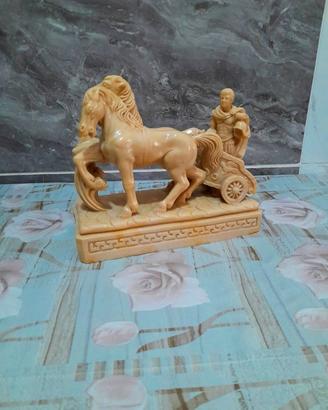 Scultura Vintage 