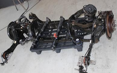 Ponte posteriore ford mondeo 2008 | 00539