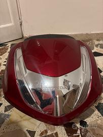 Bauletto sh 125 2017