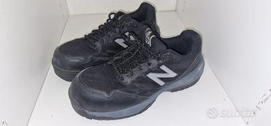 Scarpe antinfortunistiche New Balance