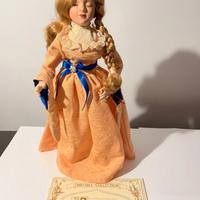 Bambola Bella Addormentata - Fairytale Collection