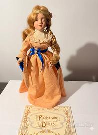 Bambola Bella Addormentata - Fairytale Collection