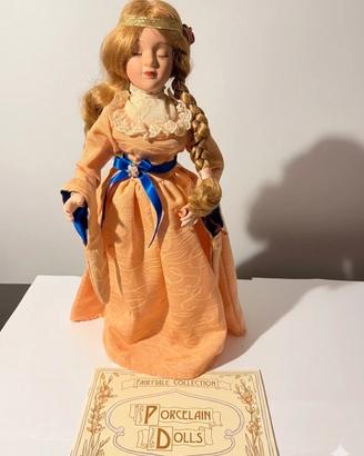 Bambola Bella Addormentata - Fairytale Collection