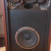 diffusori acustici  Bose