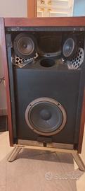 diffusori acustici  Bose