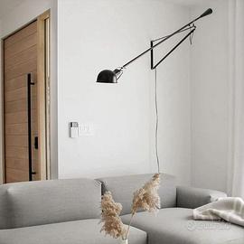 Lampada 265 small Fos nuova-imballata