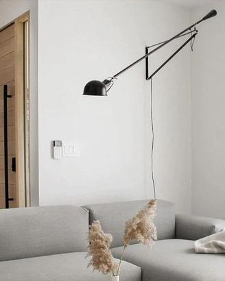 Lampada 265 small Fos nuova-imballata