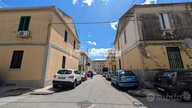 Comodo bilocale oltre accessori in Via Fausto Bufa