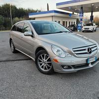 Mercedes R350 L 4MATIC Premium 