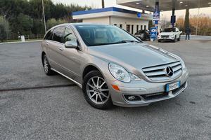 Mercedes R350 L 4MATIC Premium 