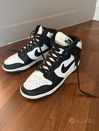 Scarpe Nike Dunk