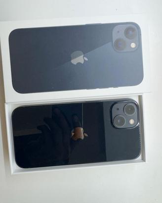 IPHONE 13 256GB CON GARANZIA