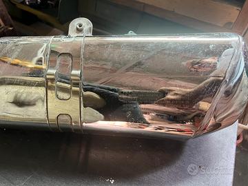 Marmitra per bmw 1250